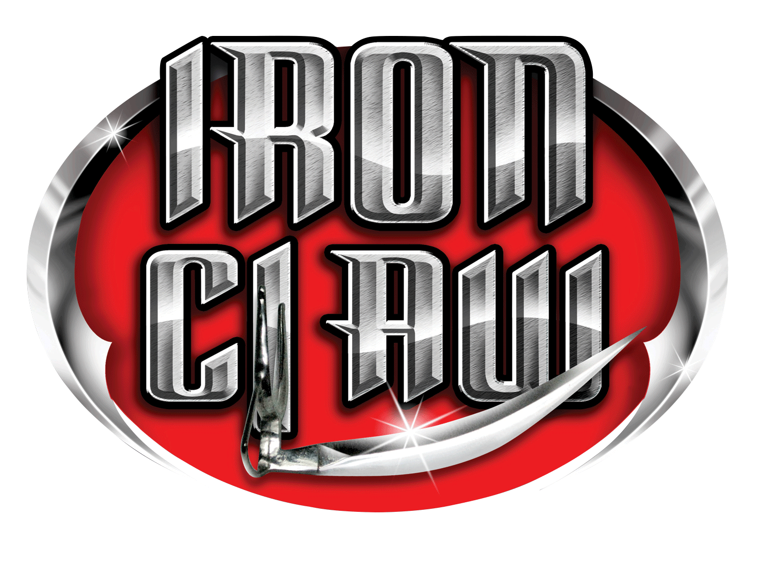 Contact Us | Iron claw